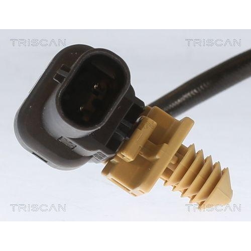 Sensor, Abgastemperatur TRISCAN 8826 24016 für OPEL VAUXHALL