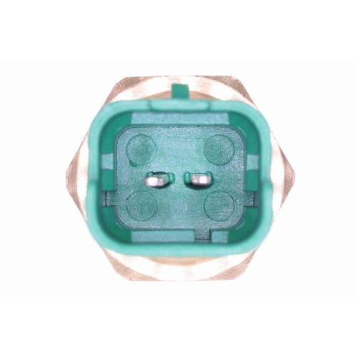 Sensor, Kühlmitteltemperatur VEMO V38-72-0129 Green Mobility Parts für CITROËN