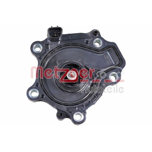 Wasserpumpe, Motorkühlung METZGER 4007049 GREENPARTS für TOYOTA