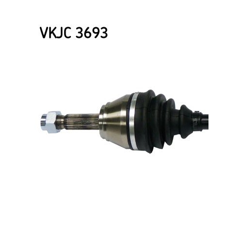 Antriebswelle SKF VKJC 3693 für FIAT, Vorderachse links