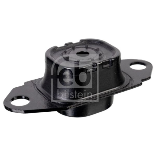 Lagerung, Motor FEBI BILSTEIN 175699 für NISSAN, hinten