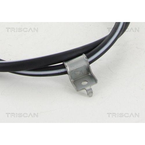 Seilzug, Feststellbremse TRISCAN 8140 141133 für NISSAN, links