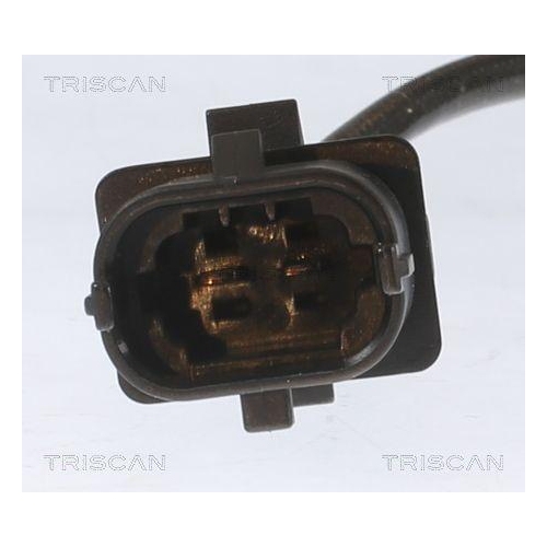 Sensor, Abgastemperatur TRISCAN 8826 24019 für OPEL