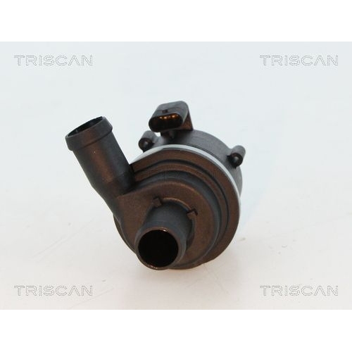 Wasserpumpe, Motorkühlung TRISCAN 8600 29081 für AUDI SEAT SKODA VW, hinten