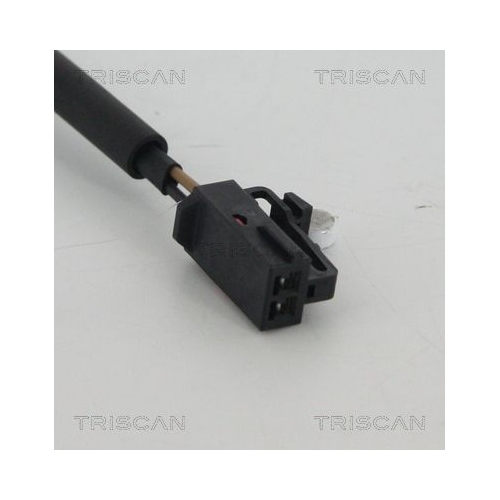 Sensor, Raddrehzahl TRISCAN 8180 43468 für HYUNDAI KIA, Hinterachse rechts