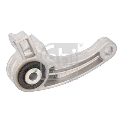 Lagerung, Automatikgetriebe FEBI BILSTEIN 184166 für FORD VOLVO, hinten, links