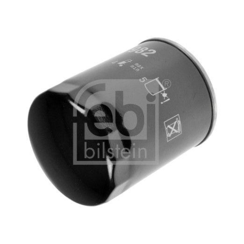 Ölfilter FEBI BILSTEIN 183930 für SUBARU