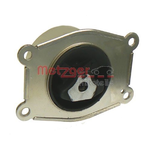 Lagerung, Motor METZGER 8053650 für OPEL, vorne links