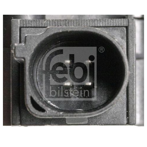 Sensor, Leuchtweitenregulierung FEBI BILSTEIN 184846 für AUDI SEAT VW, links