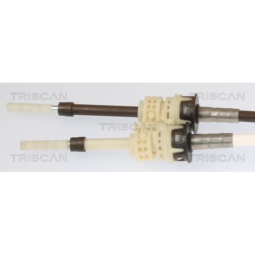 Seilzug, Schaltgetriebe TRISCAN 8140 24701 für OPEL