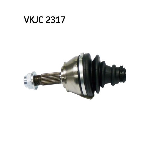 Antriebswelle SKF VKJC 2317 für FIAT, Vorderachse links