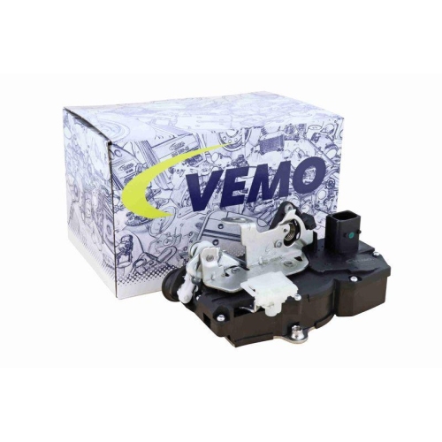 Türschloss VEMO V51-85-0021 Original VEMO Qualität für BUICK, hinten links