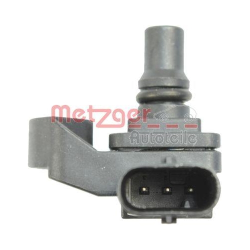 Sensor, Saugrohrdruck METZGER 0906294 GREENPARTS für BMW TOYOTA MINI