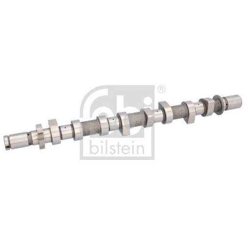 Nockenwelle FEBI BILSTEIN 184915 für RENAULT