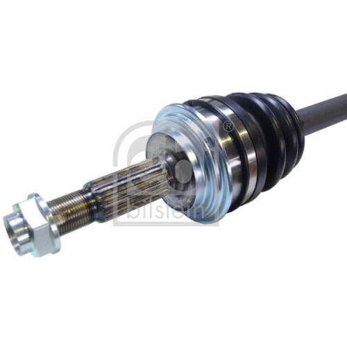 Antriebswelle FEBI BILSTEIN 188139 für TOYOTA, Vorderachse links