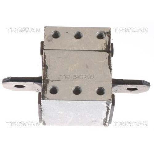 Lagerung, Automatikgetriebe TRISCAN 8505 10203 für MERCEDES-BENZ VW, hinten