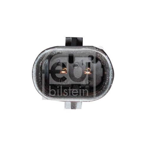 Sensor, Abgastemperatur FEBI BILSTEIN 185889 für OPEL VAUXHALL, nach Katalysator