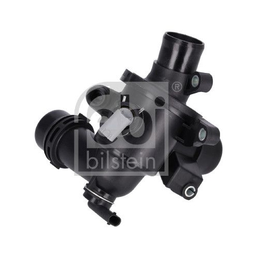 Thermostat, Kühlmittel FEBI BILSTEIN 193676 für MERCEDES-BENZ