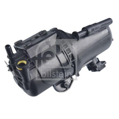 Kraftstofffilter FEBI BILSTEIN 183928 für JAGUAR LAND ROVER