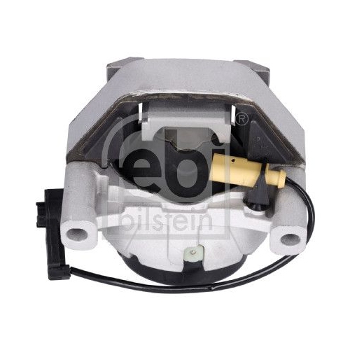 Lagerung, Motor FEBI BILSTEIN 180761 für AUDI, rechts