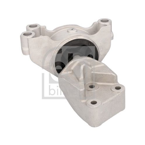 Lagerung, Motor FEBI BILSTEIN 193247 für FIAT OPEL VAUXHALL, vorne