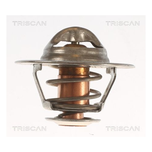 Thermostat, Kühlmittel TRISCAN 8620 2082 für ALFA ROMEO IVECO RENAULT