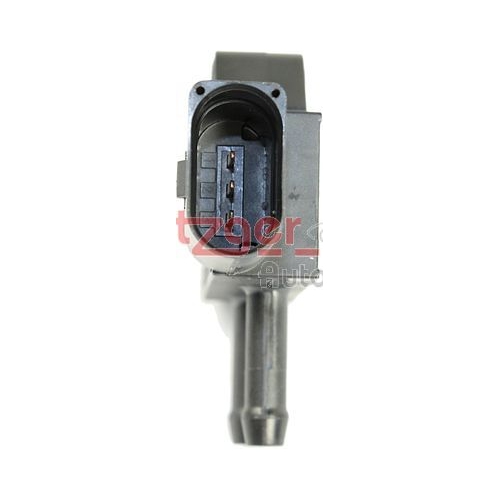 Sensor, Abgasdruck METZGER 0906297 ORIGINAL ERSATZTEIL für MAZDA MITSUBISHI