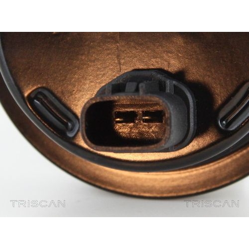 Sensor, Raddrehzahl TRISCAN 8180 13505 für TOYOTA, Hinterachse