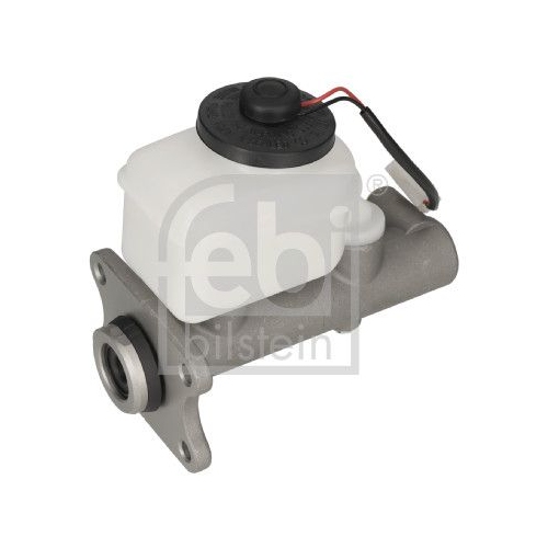 Hauptbremszylinder FEBI BILSTEIN 193680 für TOYOTA