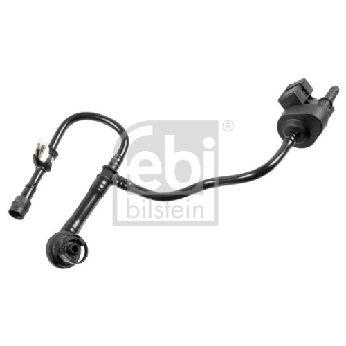 Be-/Entlüftungsventil, Kraftstoffbehälter FEBI BILSTEIN 186162 febi Plus für VW