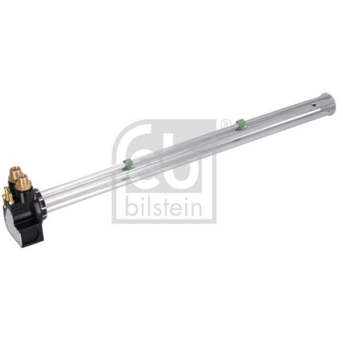 Sensor, Kraftstoffvorrat FEBI BILSTEIN 193206 für VOLVO