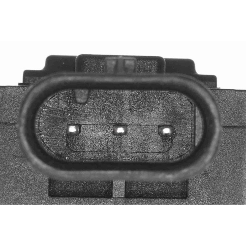 Sensor, Abgasdruck VEMO V25-72-0139 Original VEMO Qualität für FORD