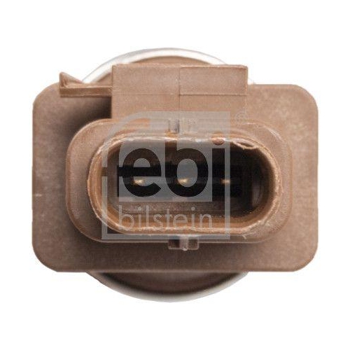 Sensor, Abgastemperatur FEBI BILSTEIN 185581 für AUDI, Abgasturbolader