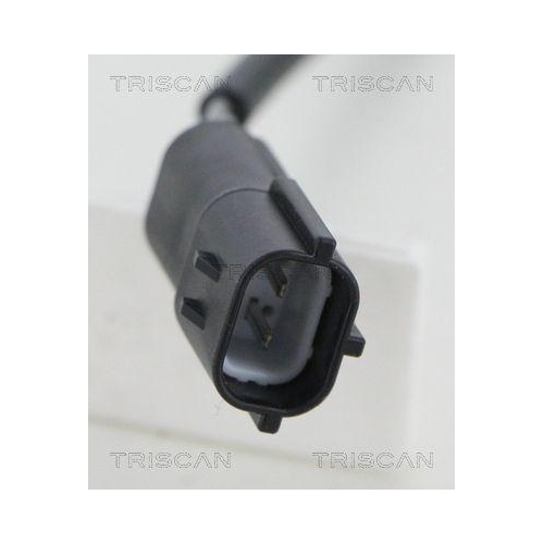 Sensor, Raddrehzahl TRISCAN 8180 50159 für MAZDA, Vorderachse rechts