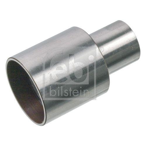 Febi Bilstein 11340 Umlenkrolle für Zahnriemen , 1 Stück