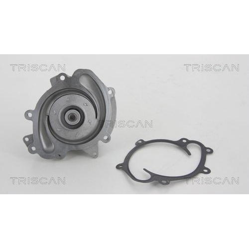 Wasserpumpe, Motorkühlung TRISCAN 8600 23017 für CHRYSLER MERCEDES-BENZ JEEP