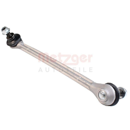 Stange/Strebe, Stabilisator METZGER 53080903 GREENPARTS für MERCEDES-BENZ