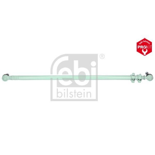 Spurstange FEBI BILSTEIN 184749 ProKit für DEUTZ-FAHR, Vorderachse