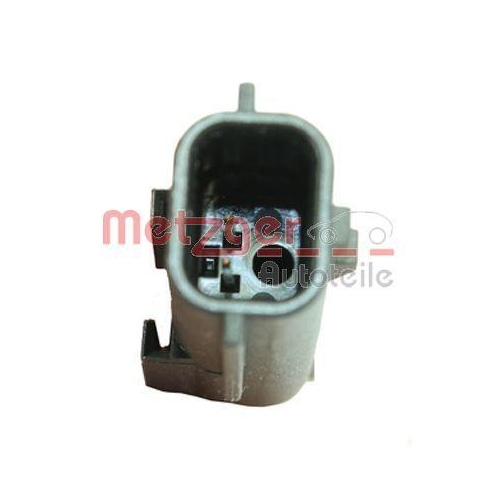 Sensor, Raddrehzahl METZGER 0900937 ORIGINAL ERSATZTEIL für RENAULT