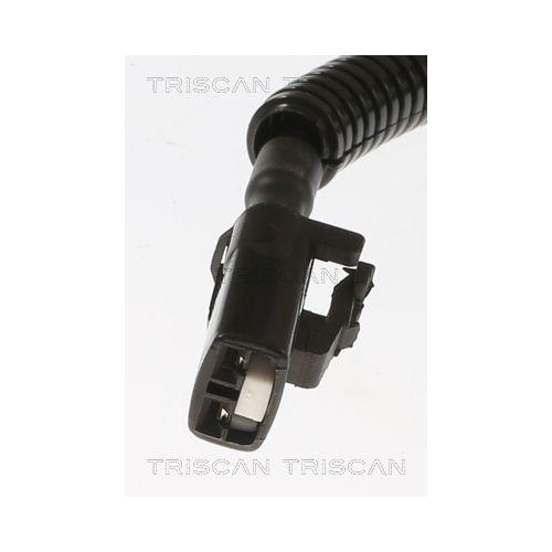 Sensor, Raddrehzahl TRISCAN 8180 43184 für HYUNDAI KIA, Vorderachse rechts