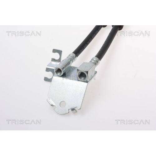 Bremsschlauch TRISCAN 8150 16322 für FORD, Hinterachse, innen