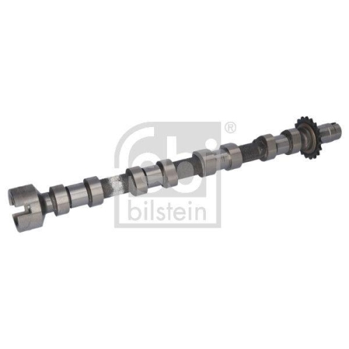 Nockenwelle FEBI BILSTEIN 181655 für CITROËN FIAT FORD PEUGEOT TOYOTA DS