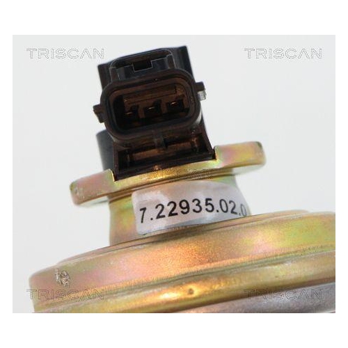 AGR-Ventil TRISCAN 8813 16212 für FORD