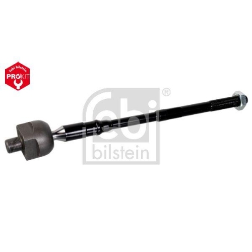 Febi Bilstein 33452 Axialgelenk mit Kontermutter , 1 Stück