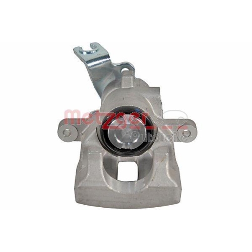 Bremssattel METZGER 6260835 für TOYOTA, Hinterachse links