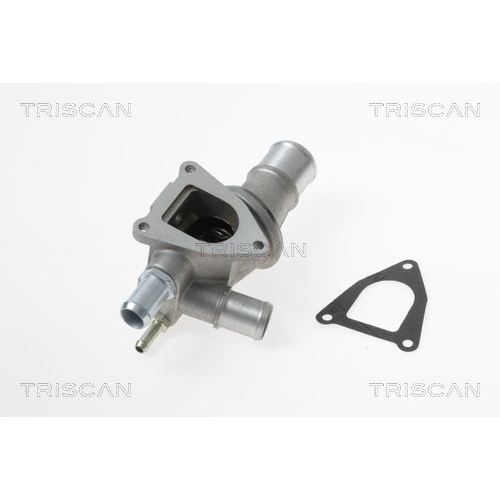 Thermostat, Kühlmittel TRISCAN 8620 40987 für ALFA ROMEO