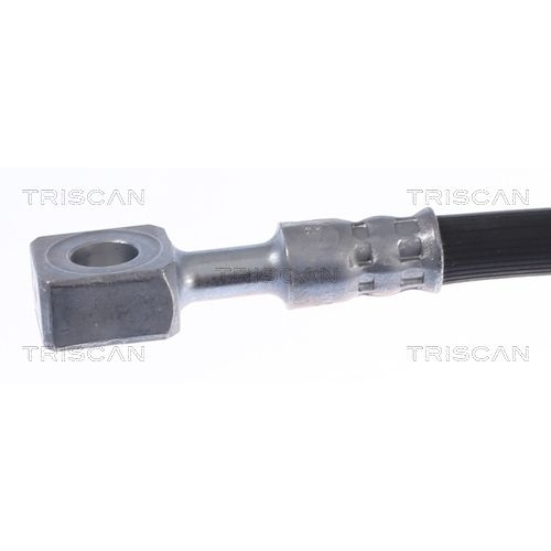 Bremsschlauch TRISCAN 8150 24125 für OPEL VAUXHALL, Vorderachse