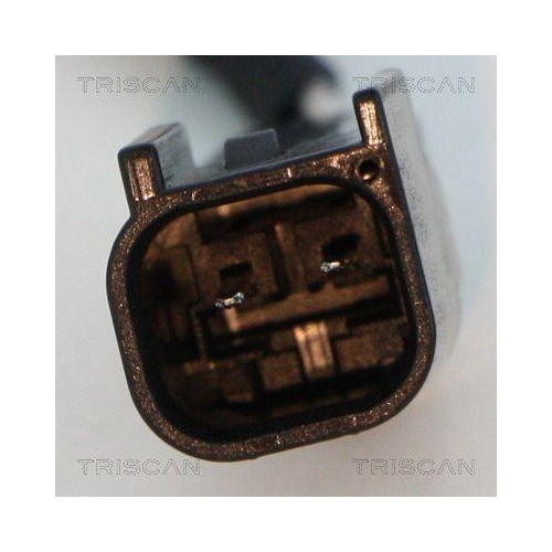 Sensor, Raddrehzahl TRISCAN 8180 50169 für MAZDA, Vorderachse