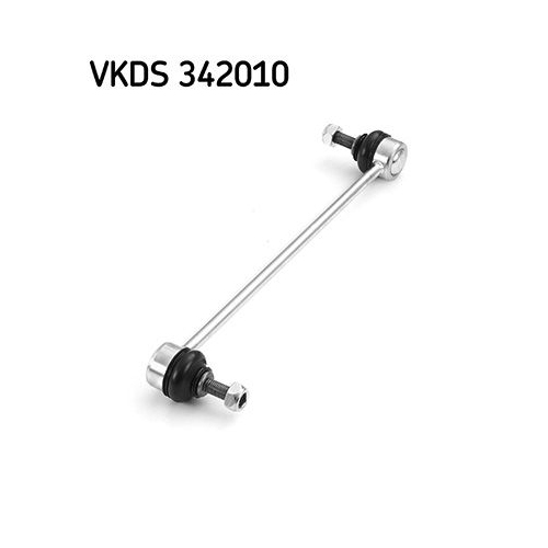 Stange/Strebe, Stabilisator SKF VKDS 342010 für FIAT OPEL VAUXHALL