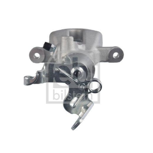 Bremssattel FEBI BILSTEIN 181544 für SEAT SKODA VW, Hinterachse links